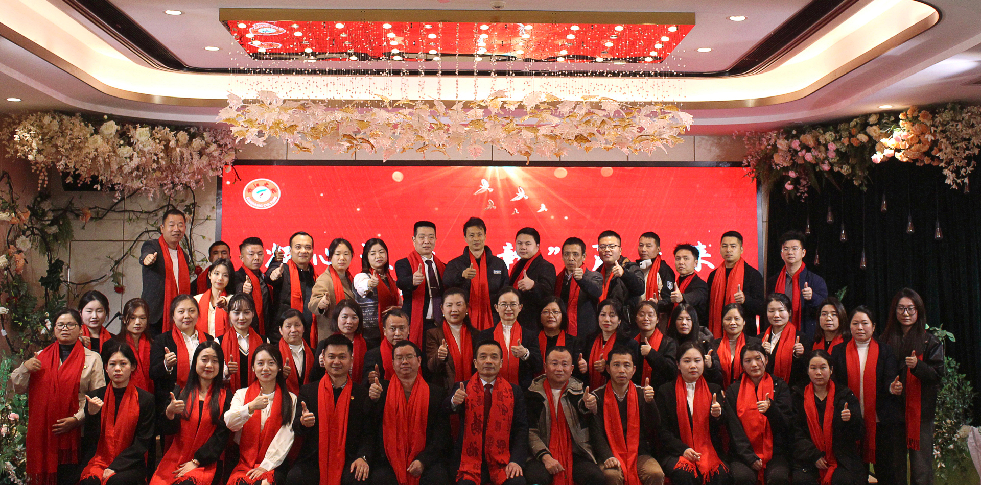 凝心聚力 “赣”赢未来——赣江文化隆重举