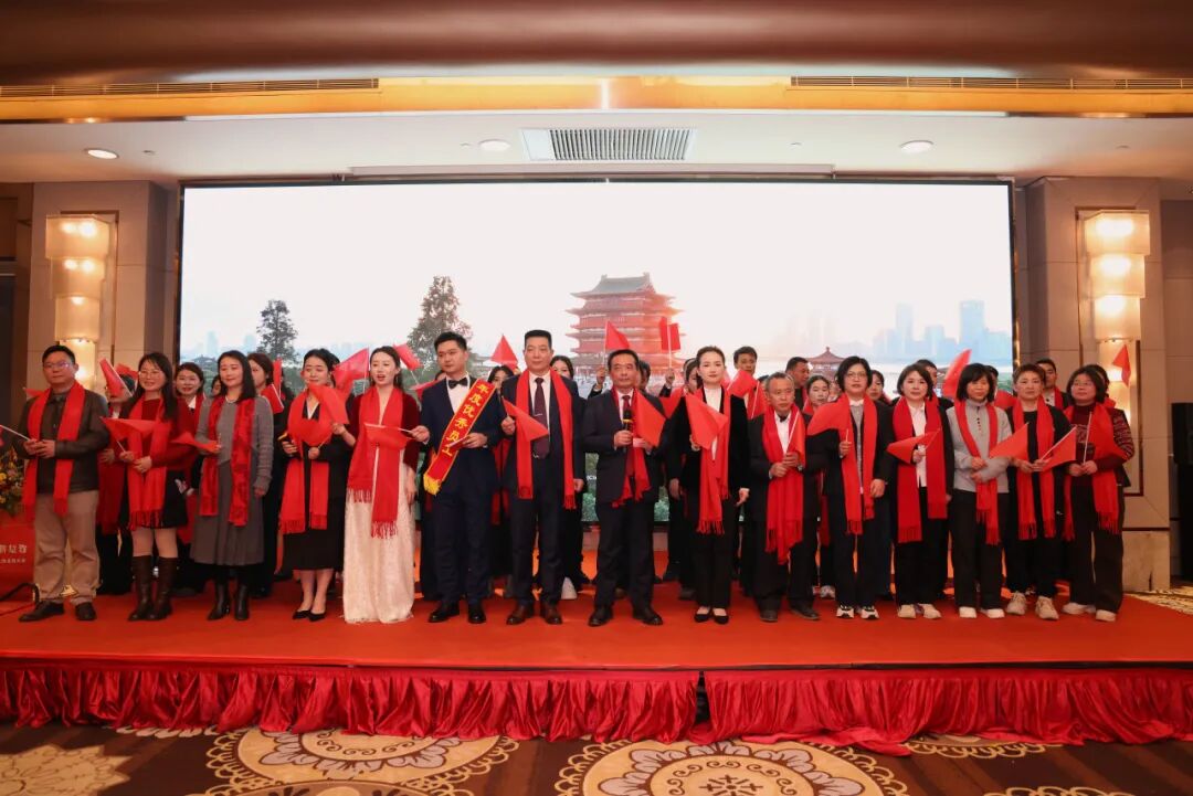 赣江三十载 筑梦新征程——赣江文化隆重举