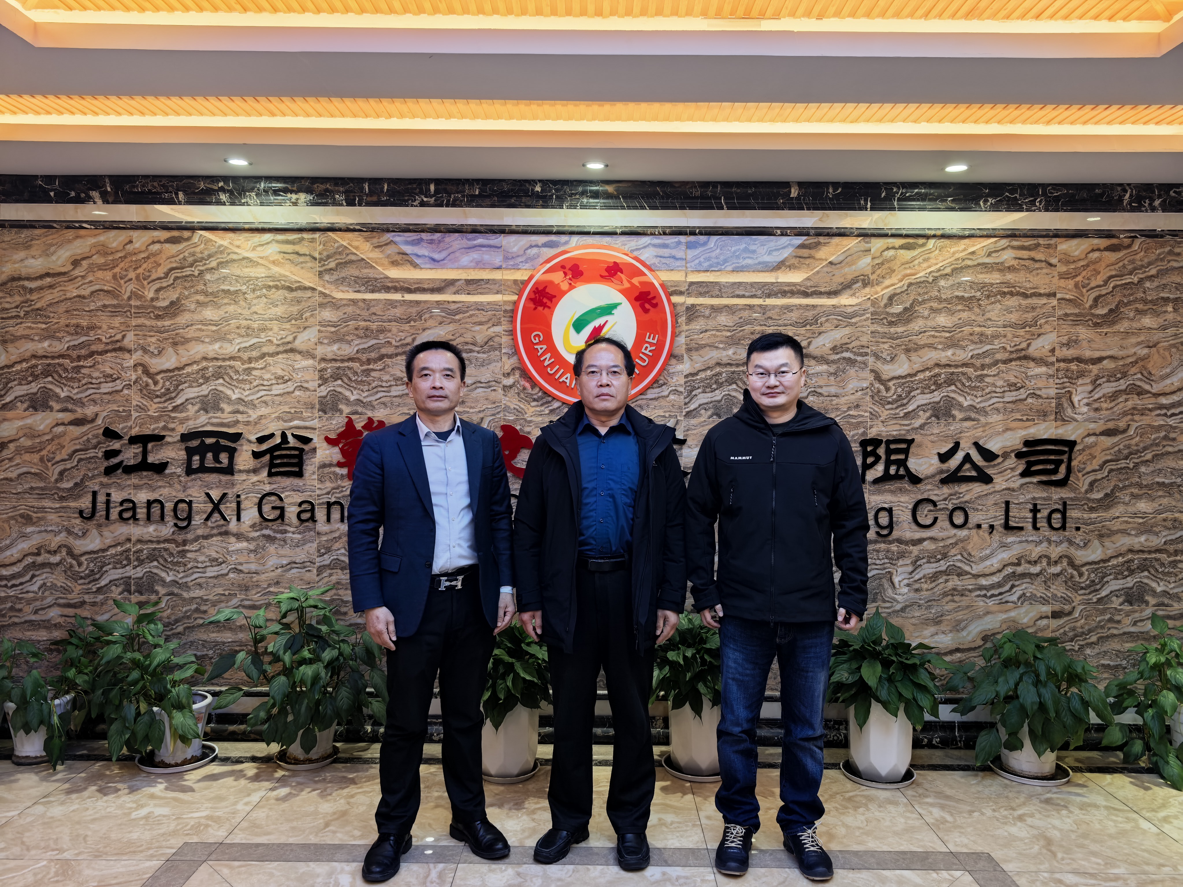 西安电子科技大学出版社高维岳社长一行莅临